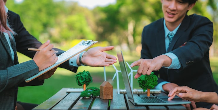 LEED certification