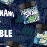 cannabis shop