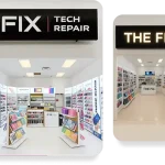 screen replacement