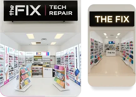 screen replacement