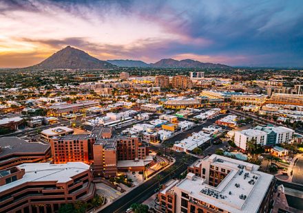 Arizona