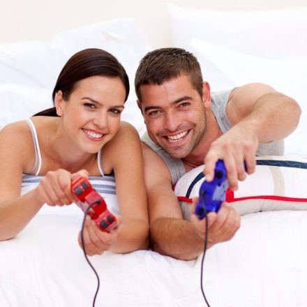 Adult games