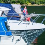 used Mercury outboard motors